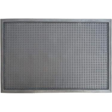 Imagem de Tapete De Sapato De 40×60 Cm Tapete Desinfetante Para Sapatos, Almofadas Para Os Pés Desinfetantes Domésticos, Tapete De Desinfecção De Sapato De Pvc Antiderrapante Lavável