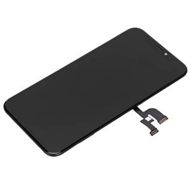 Imagem de Acouto Kit de Substituição de Tela Mestre do Telefone para X Com Display LCD, Montagem e Ferramentas Completas Incluídas
