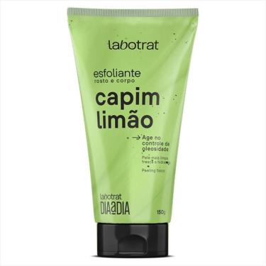 Imagem de Labotrat Esfoliante Capim Limão Dia A Dia 150g
