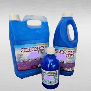 Imagem de Querosene desogordurante 5 Litros