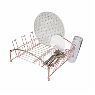 Imagem de Escorredor Pettit Para Pratos Copos Taheres Cobre 2791