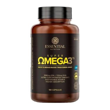 Imagem de Super Omega3 TG-Unissex
