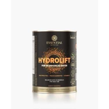 Imagem de Hydrolift Tangerina Essential Nutrition-Unissex