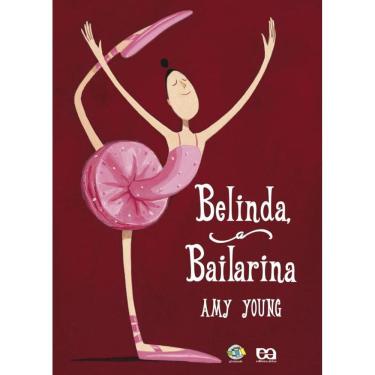 Imagem de Belinda, a Bailarina