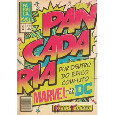 Imagem de Pancadaria - ROCCO, Sortido