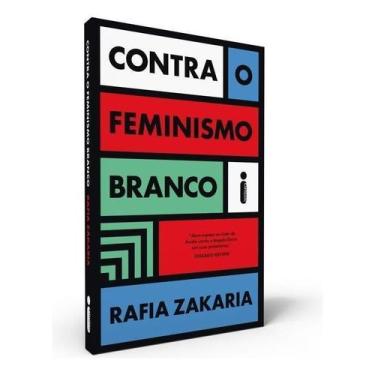Imagem de Contra o Feminismo Branco - INTRINSECA, Sortido