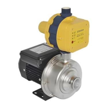 Imagem de Bomba/Pressurizador Tpli-70 Tc-18 1/2cv 220v - Texius Voltagem 220v