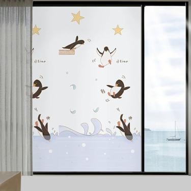 Imagem de Generic 1 adesivo opaco para janela tipo BLT-448-1 PVC colorido 150 x 30 cm