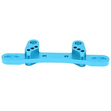 Imagem de ZJchao Torre de Choque Rc, Amortecedor de Choque Rc Montagem Em Torre de Liga de Alumínio R Amortecedor de de Liga de Alumínio Montagem de de de de Frontal Traseira Tamiya TT02 Atualização (#1)