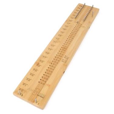 Imagem de limaity Ferramenta de servir corda de arco para tiro com arco, tábua de tecelagem para fazer cordas de arco de caça americana, faça você mesmo, placas de ferramentas tradicionais para fabricação de