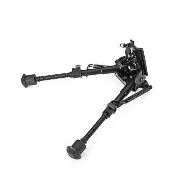 Imagem de Bipé Tático Ajustavel Em Aluminio Tag Airguns