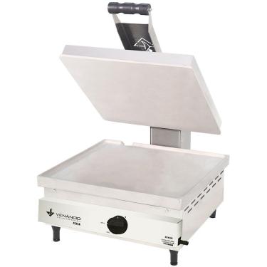 Imagem de Prensa Venâncio Deguste Luxo à Gás GLP 45 PG45A