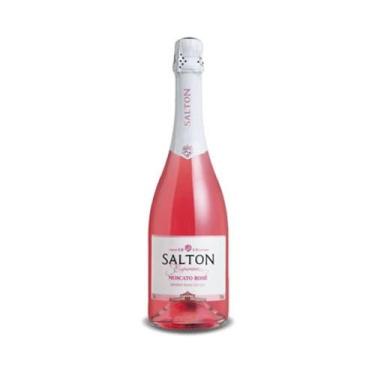 Imagem de Espumante Salton Moscato Rosé 750ml