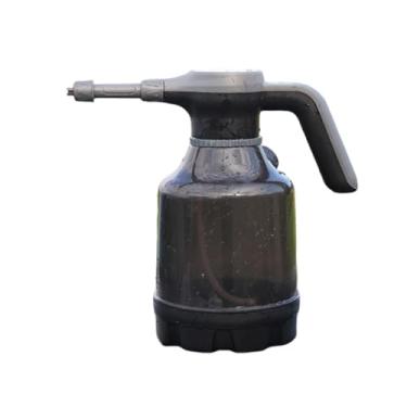 Imagem de Dualoai Pulverizador de Espuma Elétrico de 2,5 Litros, Recarregável, Versátil E Prático, Ideal para Lavagem de Carros, Detalhamento Automotivo E Cuidados com, Cinza Preto