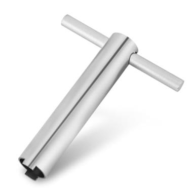 Imagem de Ferramenta Remoção Núcleo Válvula Torneira com Cabo, Adequada para Moen 14272/1224/1234/1248 Ferramenta Substituição Peças Reparo Banheiras e Chuveiros