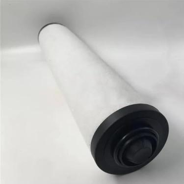 Imagem de Filtro de exaustão repete a peça 0532140160 separador de névoa de óleo – compatível com bombas de vácuo Busch R5 Series RA0400C, RA0502C, RA0630C, RA0750A, RA0840A PLUS