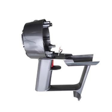 Imagem de Hujscufdjy Peças de reposição para motor de aspirador de pó robô, alça, caixa, filtro, copo, compatível com Dyson V10 SV12(H)