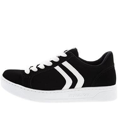 Imagem de Tenis Via Marte 1305 Preto 39