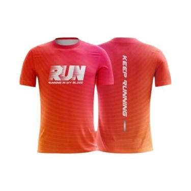 Imagem de Camisetas Unissex Soltas, Respiráveis E De Secagem Rápida Com Estampa 