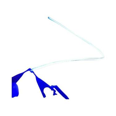 Imagem de Lâmpada LED Espiral Ultra Fina Flexível 3V, Iluminação Retro Edison, P