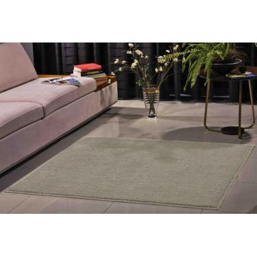 Imagem de Tapete retangular oasis toque macio 2x300 sala quarto pousada revended