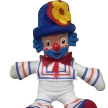 Imagem de Bonecos Patati ou Patatá Pronta Entrega Promoção Infantil . - sem marc