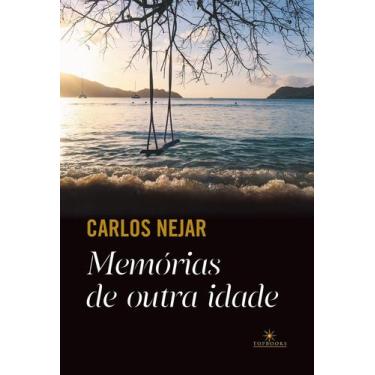 Imagem de Livro - Memórias de outra idade