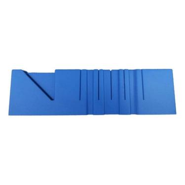 Imagem de Caixa Meia Esquadria Dexter 180x110x480 mm - Metal/Plástico