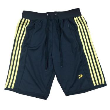 Imagem de Bermuda Placar Cós Neoprene BP7416 Masculino-Masculino