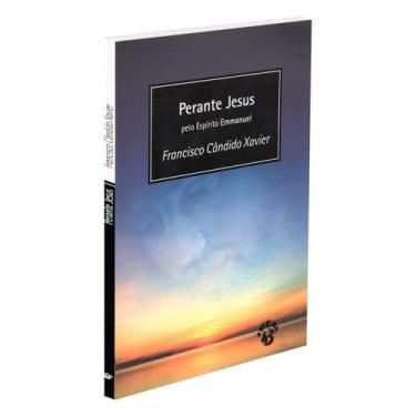 Imagem de Perante Jesus - IDEAL