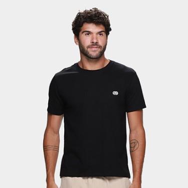 Imagem de Camiseta Ecko Crown Masculina-Masculino