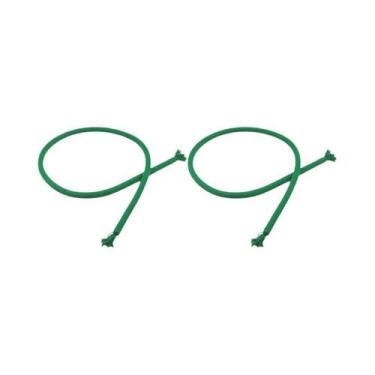 Imagem de Truque De Mágica Com Corda Indiana: Acessórios De Mágica Para Troca De