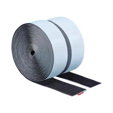 Imagem de Fita tiras autocolantes Autoadesiva De Dupla Face De Alta Resistência 