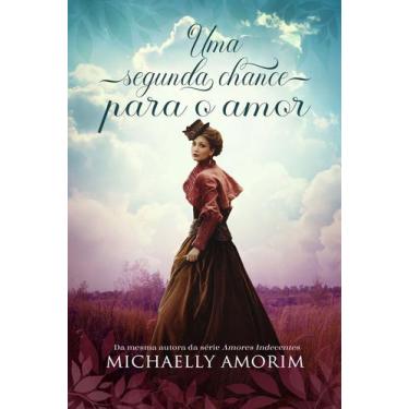 Imagem de Uma Segunda Chance Para o Amor - FREYA EDITORA, Sortido