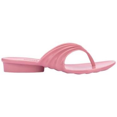 Imagem de Melissa Quantum Thong + Diesel 36151-Feminino
