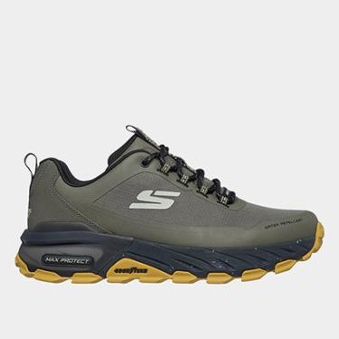 Imagem de Tênis Skechers Max Protect Masculino-Masculino