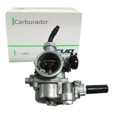 Imagem de Carburador Completo Biz 125 Scud 2005 2006 2007 2008