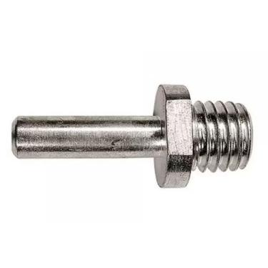 Imagem de Adaptador para boina rosca M14 para furadeira 762909 MTX