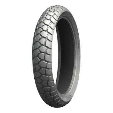 Imagem de Pneu Michelin Anakee Adventure 110/80-19 Tubeless 59v