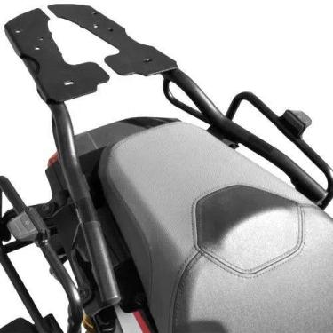 Imagem de Bagageiro givi para scooter adv 150