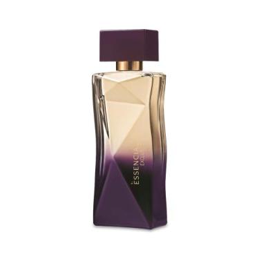 Imagem de Deo Parfum Essencial Exclusivo Feminino - 100ml - Natura, 100ml