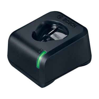 Imagem de Carregador de bateria bosch gal 12V20 br BiVolt 1600A021KL000