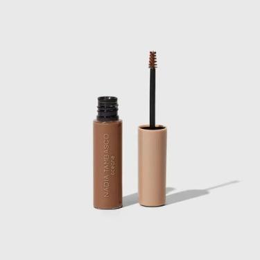 Imagem de Máscara de Sobrancelha Nádia Tambasco  Brow Definer Light Brown - Océa