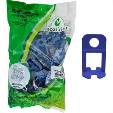 Imagem de Espac.Nivelador Ecolider 1,0M C/100 - ECOLIDER TINTAS