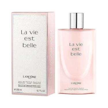 Imagem de La Vie Est Belle Body Milk Lait Corps de Parfum 200ml