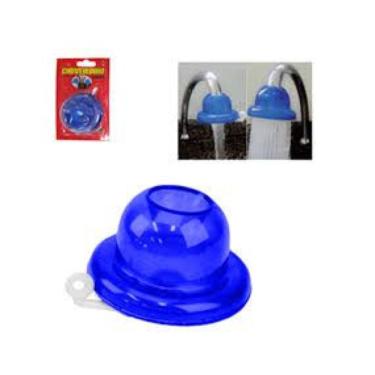 Imagem de Chuveirinho aerador para torneira da Pia de Cozinha