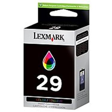 Imagem de Lexmark Cartucho de impressão 18C1429 No.29 para Lexmark X2500-150 páginas - Cor
