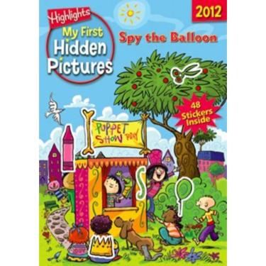 Imagem de Spy The Balloon