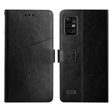 Imagem de HONGYAN Capa de telefone Para umidigi bison pro y costure Capa protetora