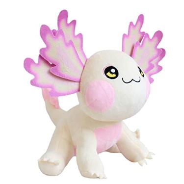 Mochila Pokémon Plush Gengar infantil, brinquedos infantis roxos, boneca de  pelúcia presente de Natal e aniversário, bolsa de desenho animado, 30 cm